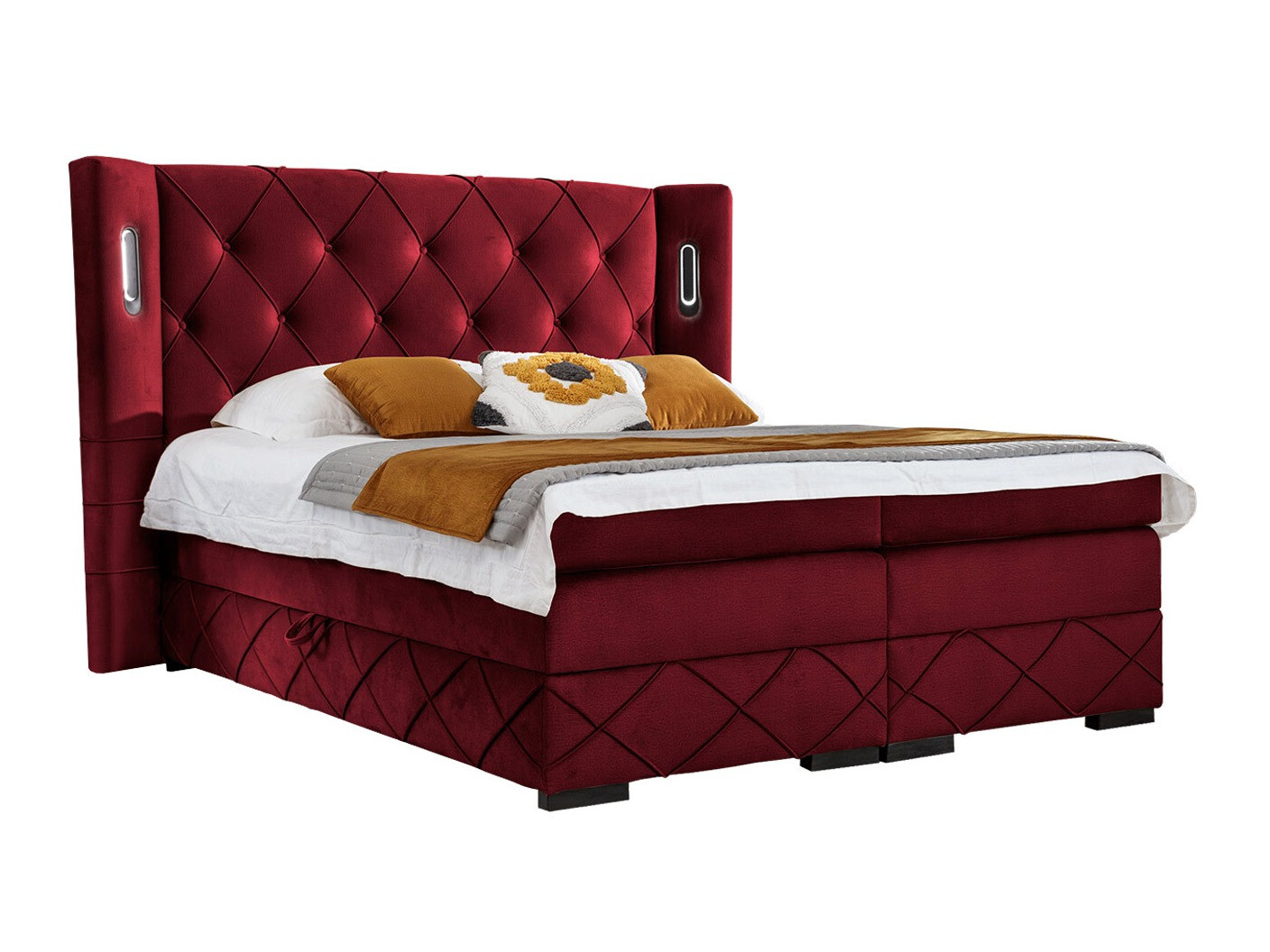 Kontinentalseng Historia (Kameleon 59)