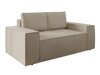 Sovesofa Clovis 107 (Manila 02)