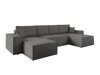 Hjørnesofa Clovis 109 (Manila 16)