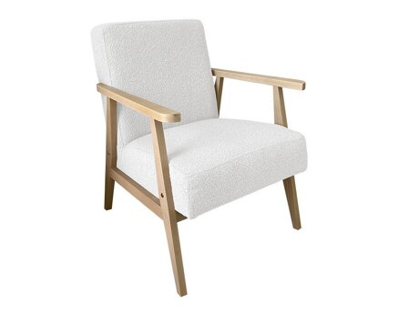 Lænestol Clovis 100 (Baloo 2073)