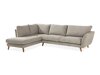 Hjørnesofa Scandinavian Choice Catmori 117 (Orinoco 23)