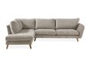 Hjørnesofa Scandinavian Choice Catmori 117 (Orinoco 23)