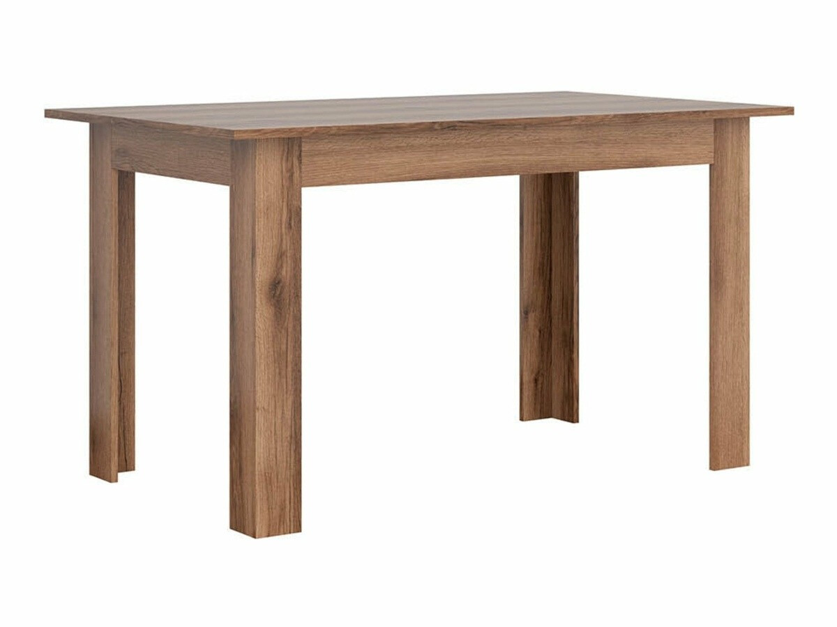 Bord Boston 308 (Mørk Delano eg)