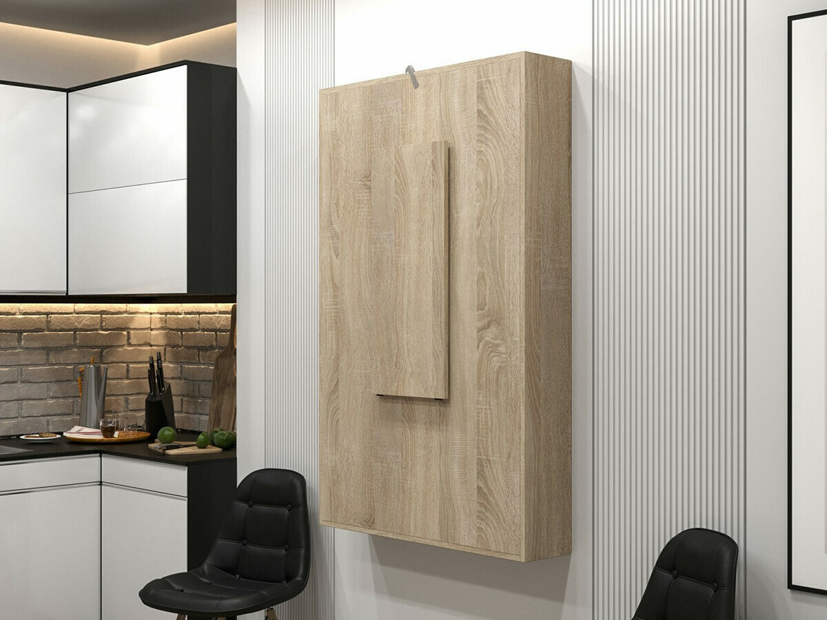 Klapbord Pinis III (Sonoma eg)