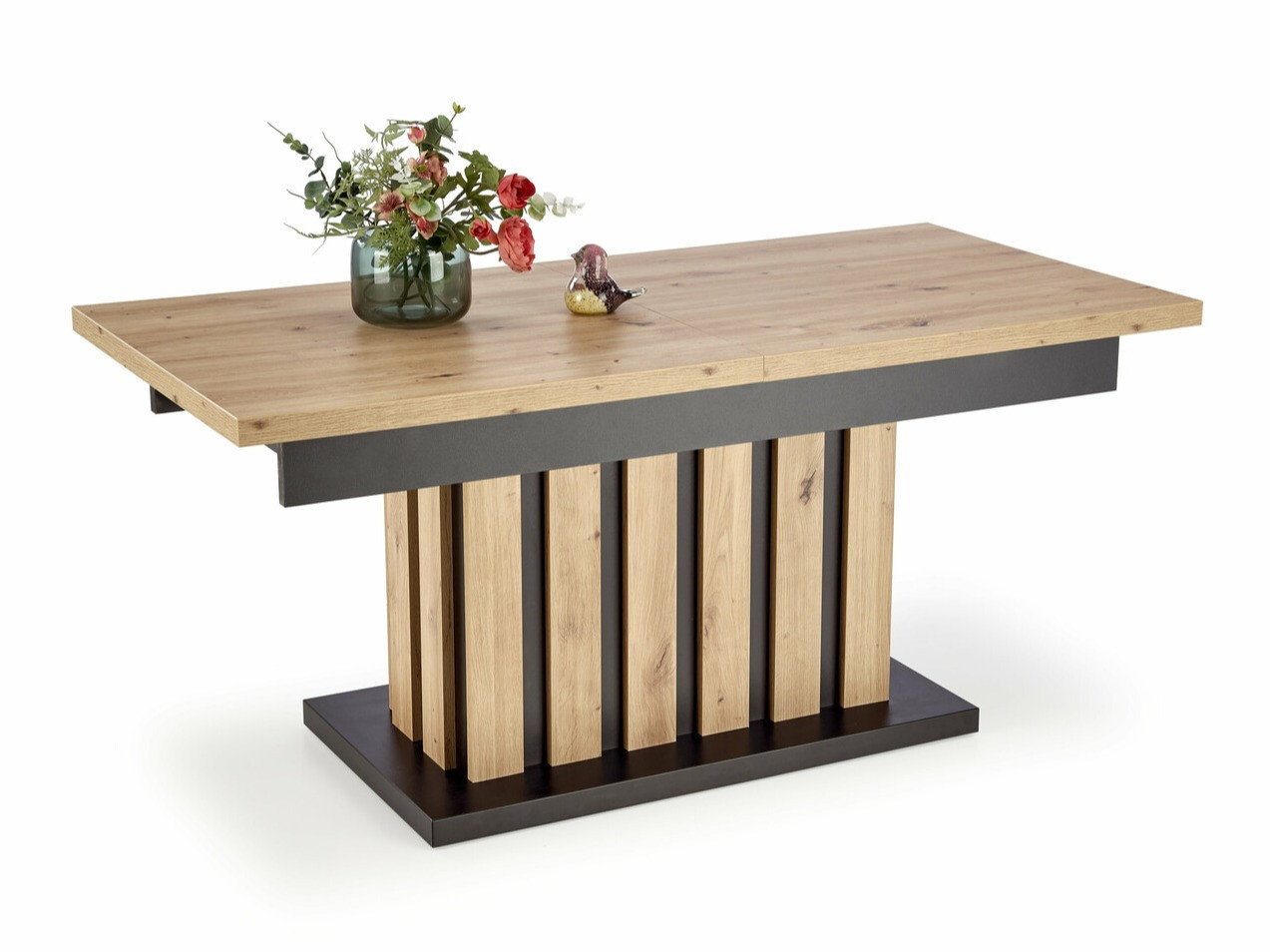 Transforming sofabord Houston 1444