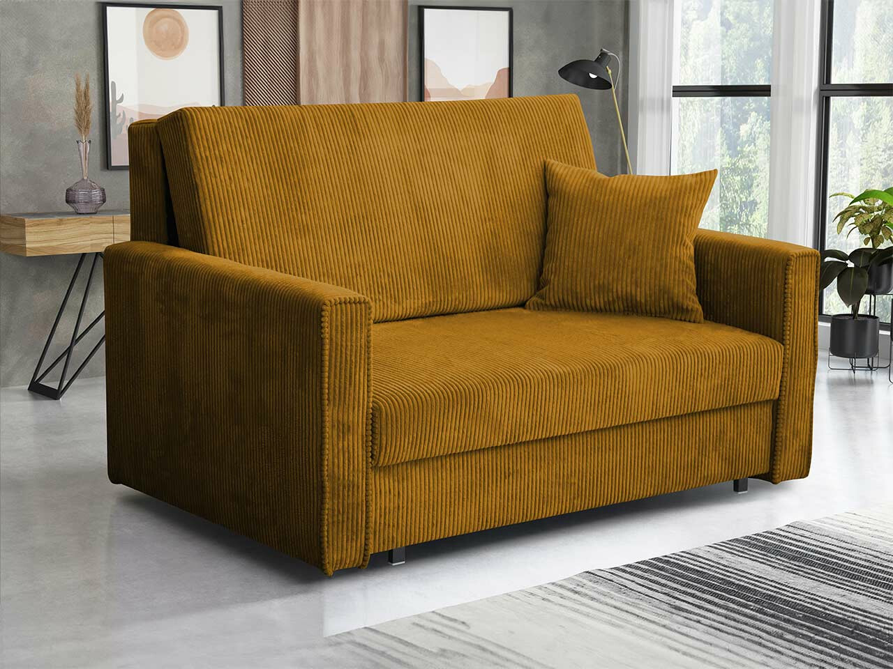 Sovesofa Morel II (Poso 01)