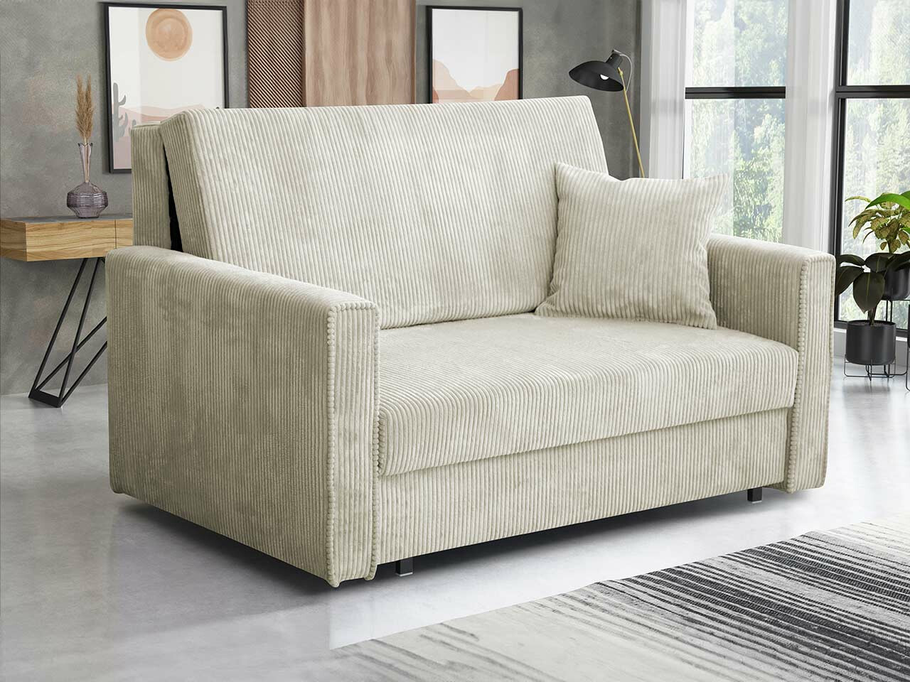Sovesofa Morel II (Poso 100)