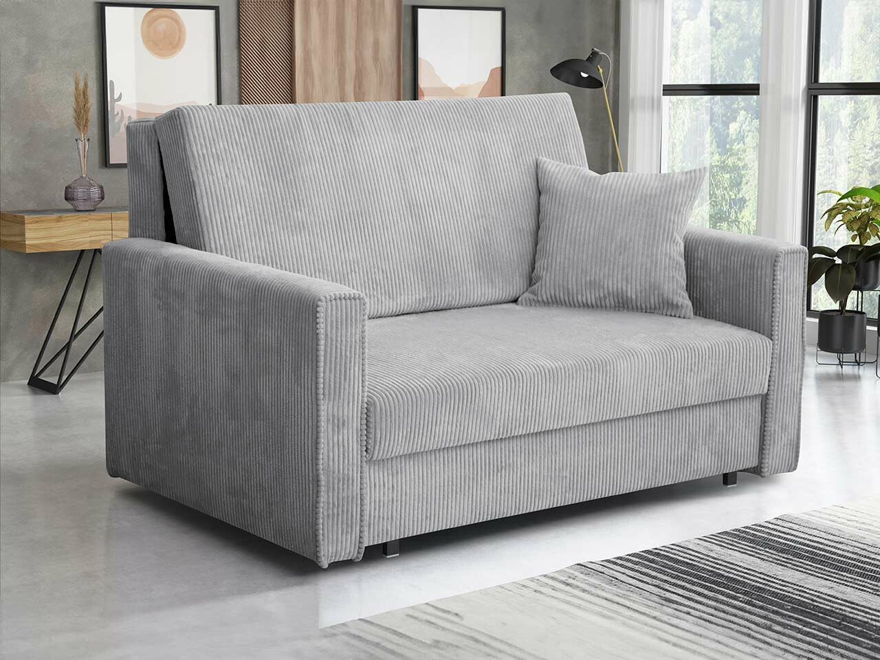 Sovesofa Morel II (Poso 110)