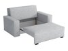 Sovesofa Columbus 194 (Neve 77)