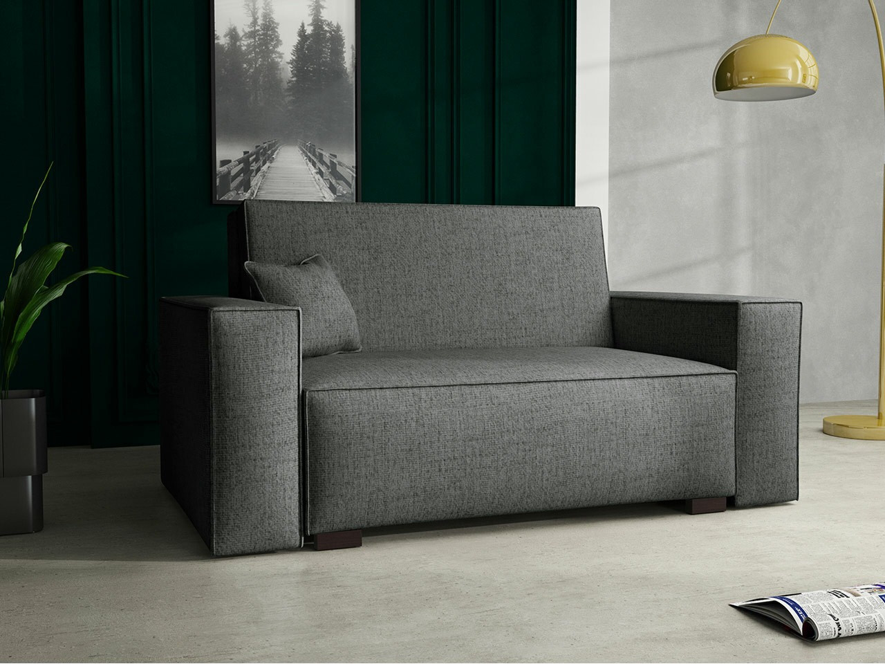 Sovesofa Serora II (Neve 90)