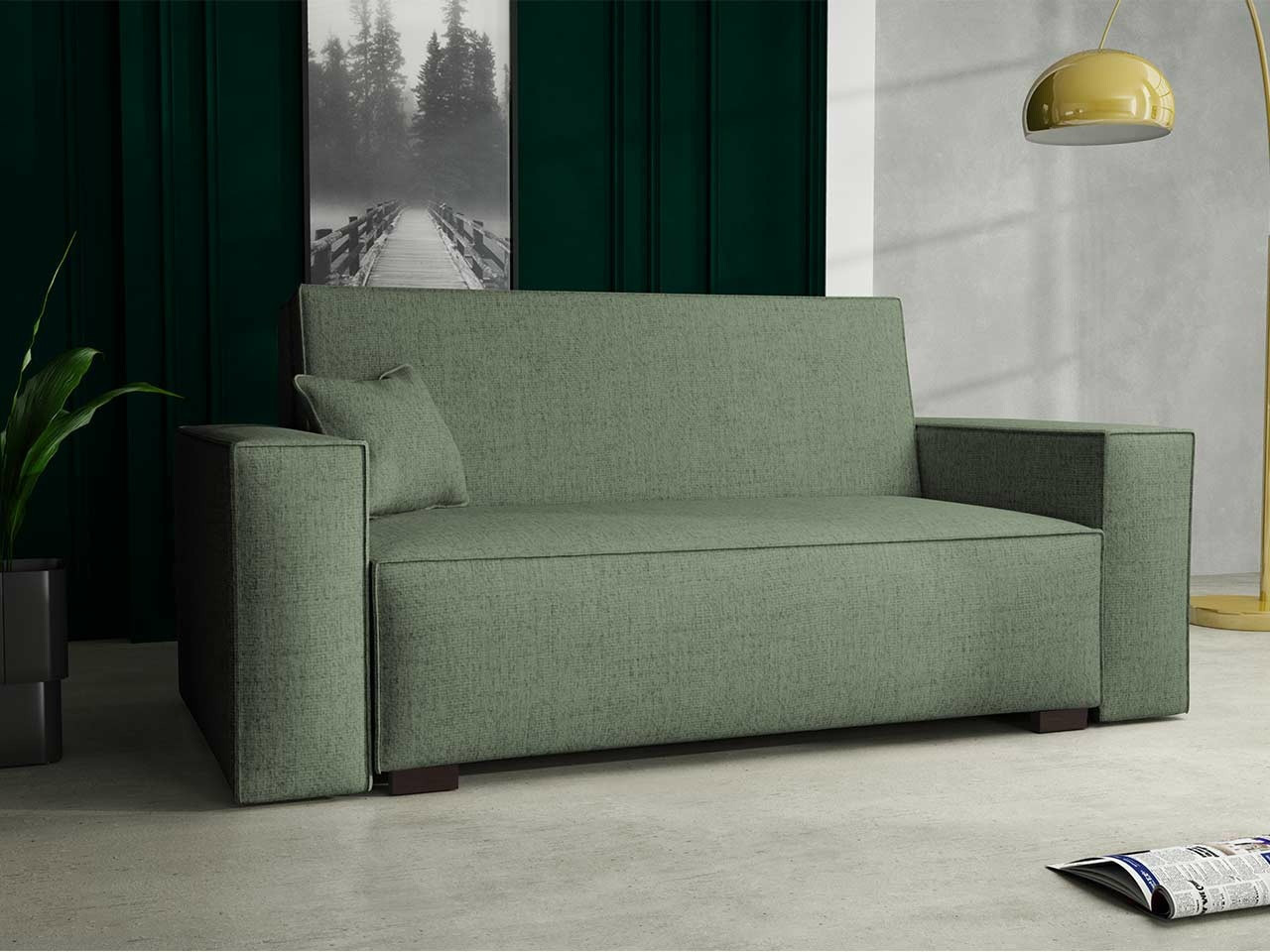 Sovesofa Serora III (Neve 34)