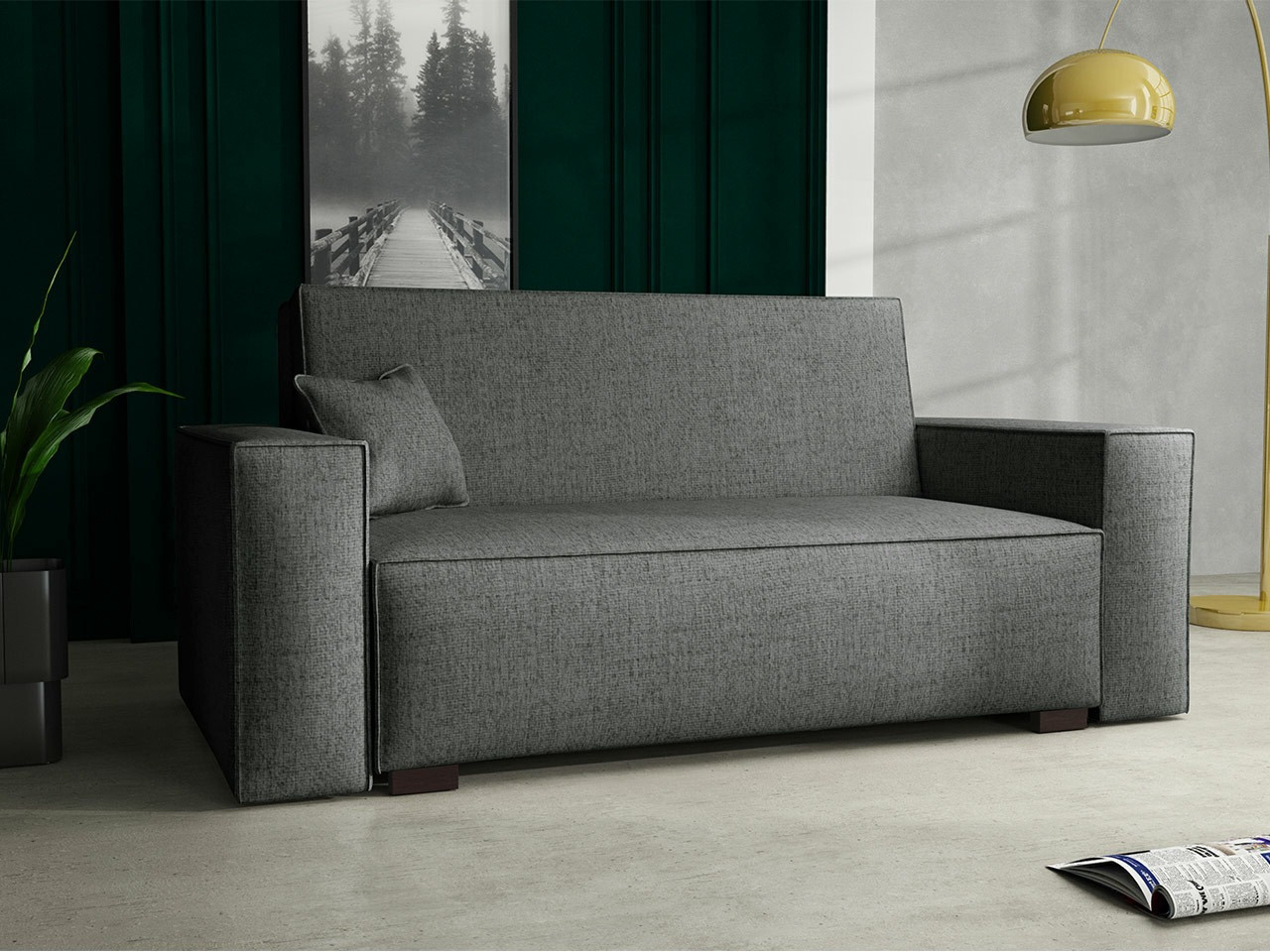 Sovesofa Serora III (Neve 90)