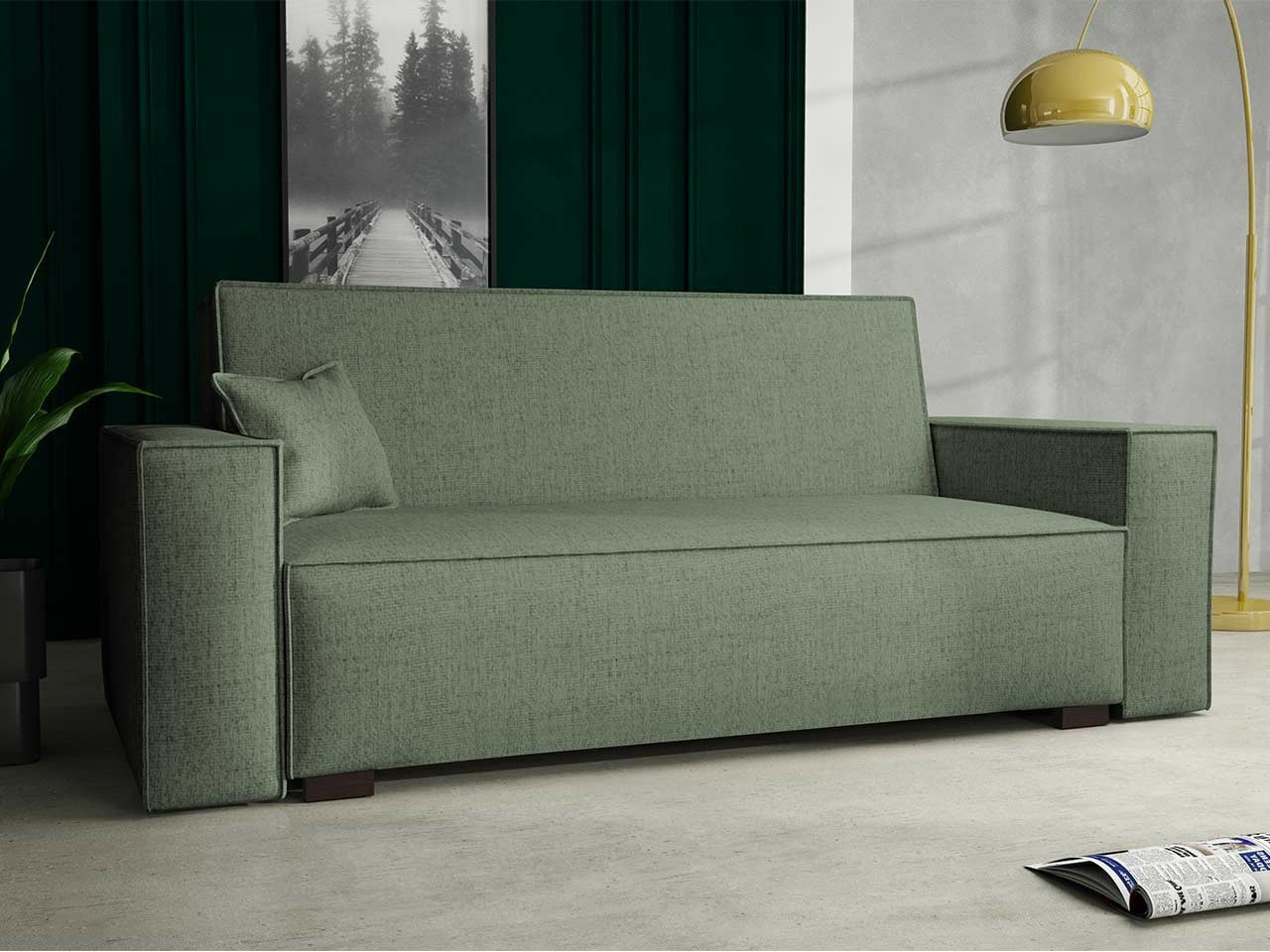 Sovesofa Serora IV (Neve 34)