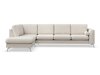 Hjørnesofa Avitivo 110 (Grande 06)