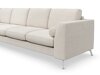 Hjørnesofa Avitivo 110 (Grande 06)