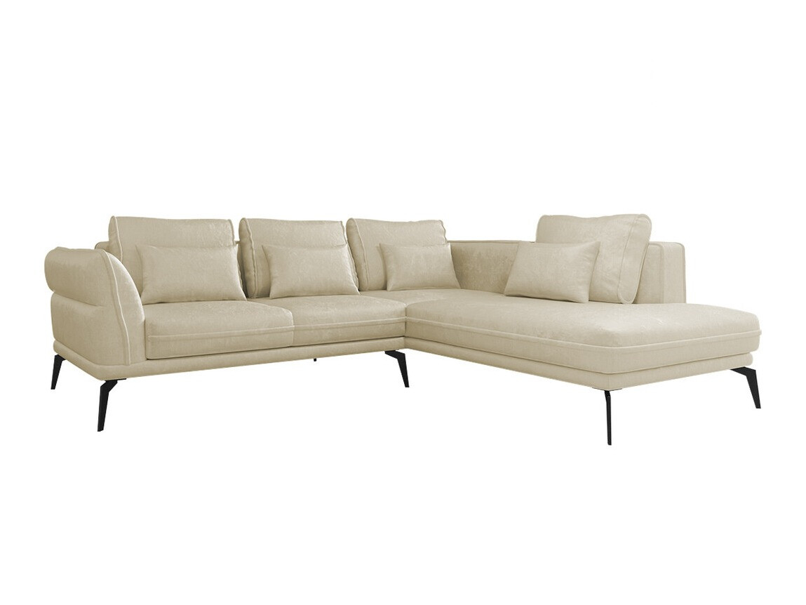 Hjørnesofa Lincoln 159 (Monolith 02)