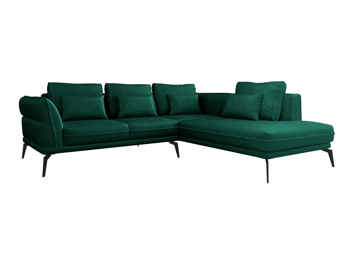 Hjørnesofa Lincoln 159 (Monolith 37)
