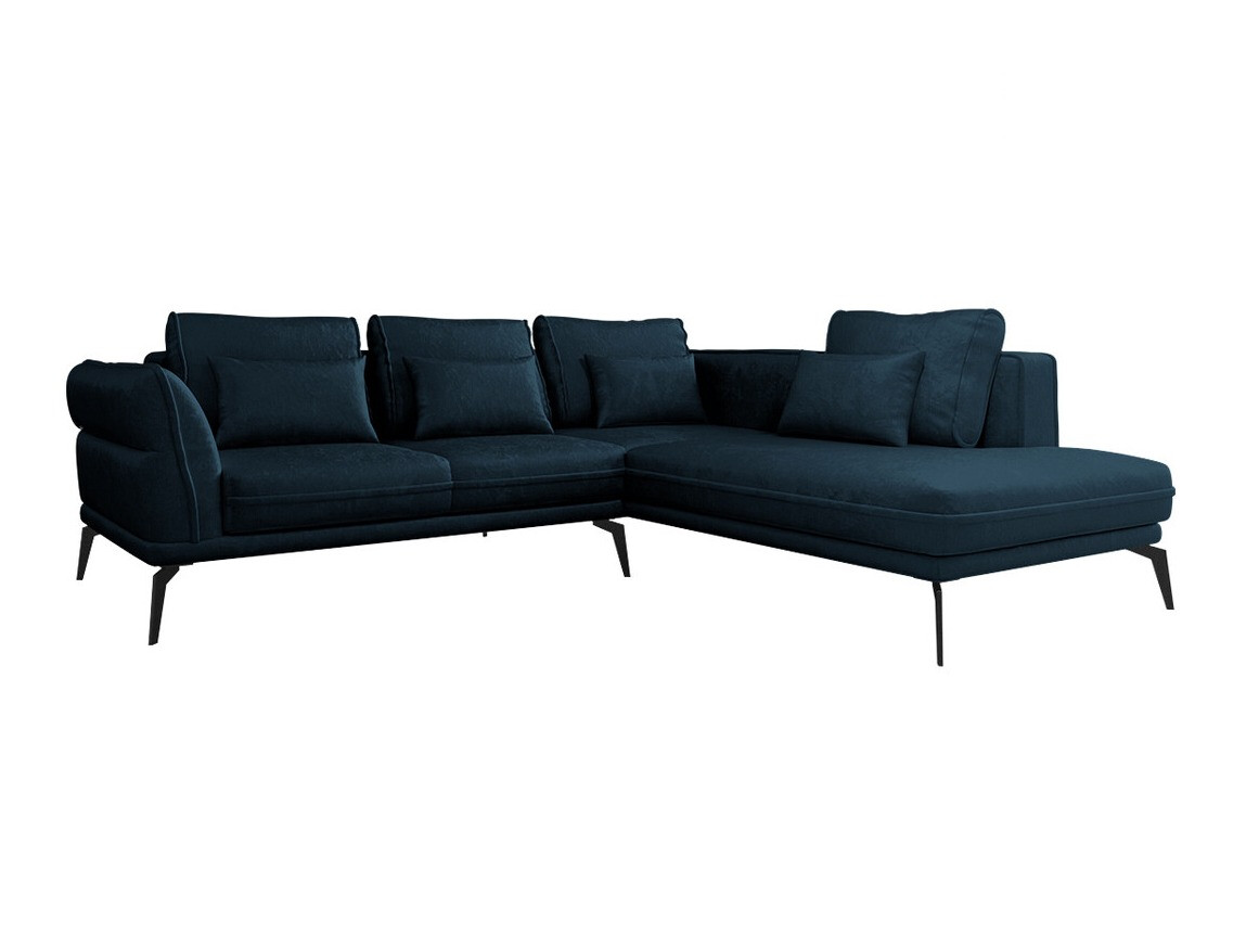 Hjørnesofa Lincoln 159 (Monolith 77)