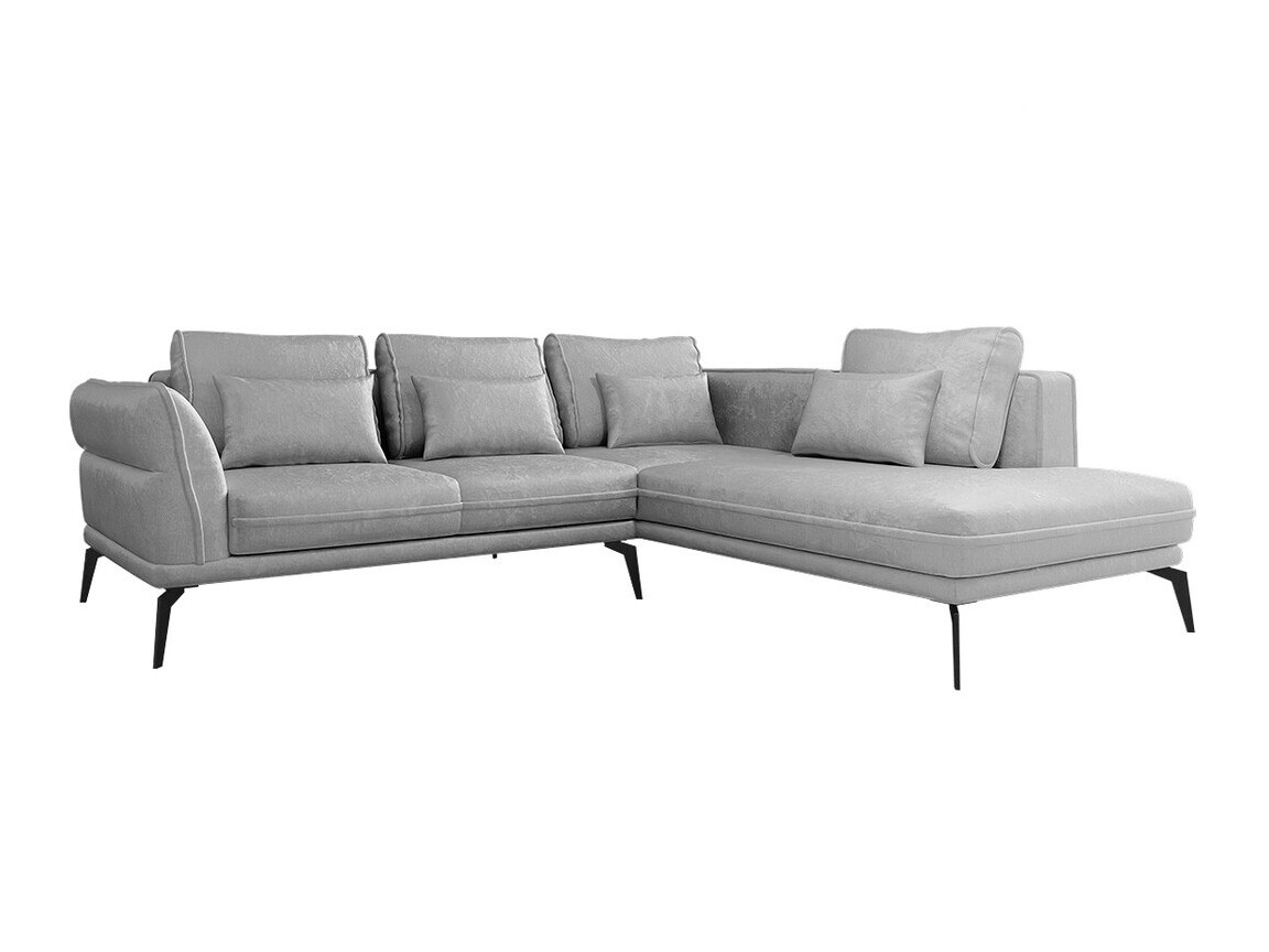 Hjørnesofa Lincoln 159 (Monolith 84)
