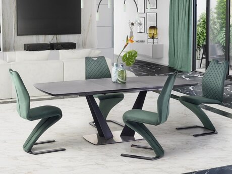 Spisestuesæt Houston 1467