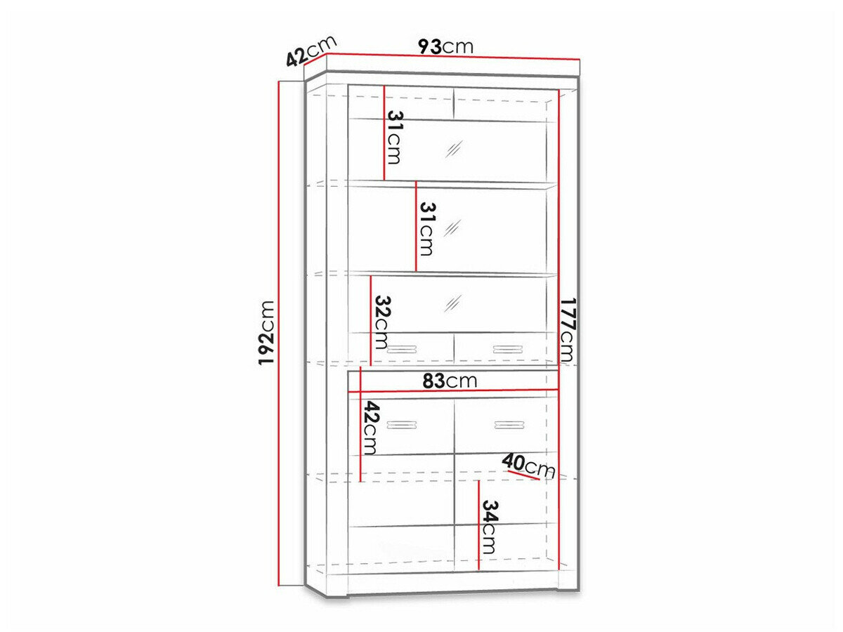 Reol Serfeno 101 (Ask)
