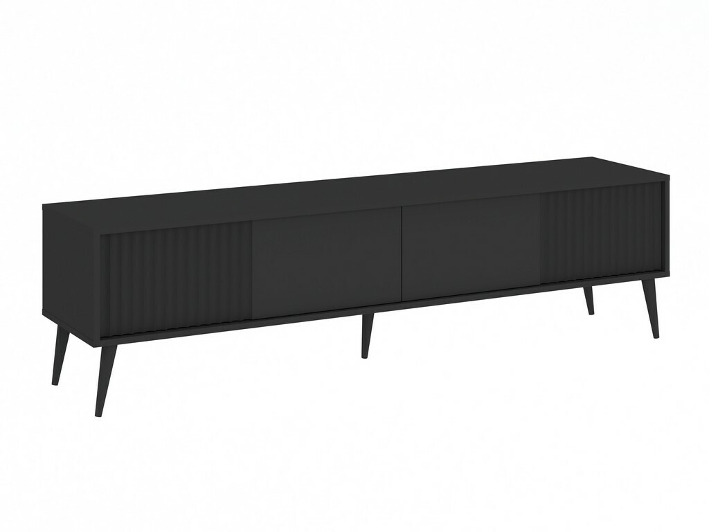 TV-bord Cirferi 105 (Antracit)