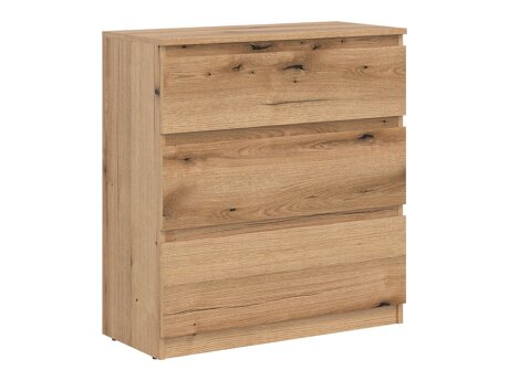 Kommode Catelbi 101 (Egetræ)