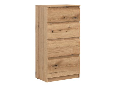 Kommode Catelbi 103 (Egetræ)