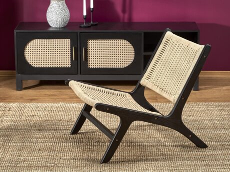 Lænestol Houston 1487