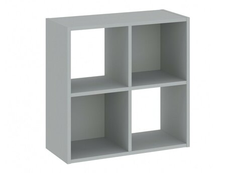 Reol Bristol 172 (Grå)