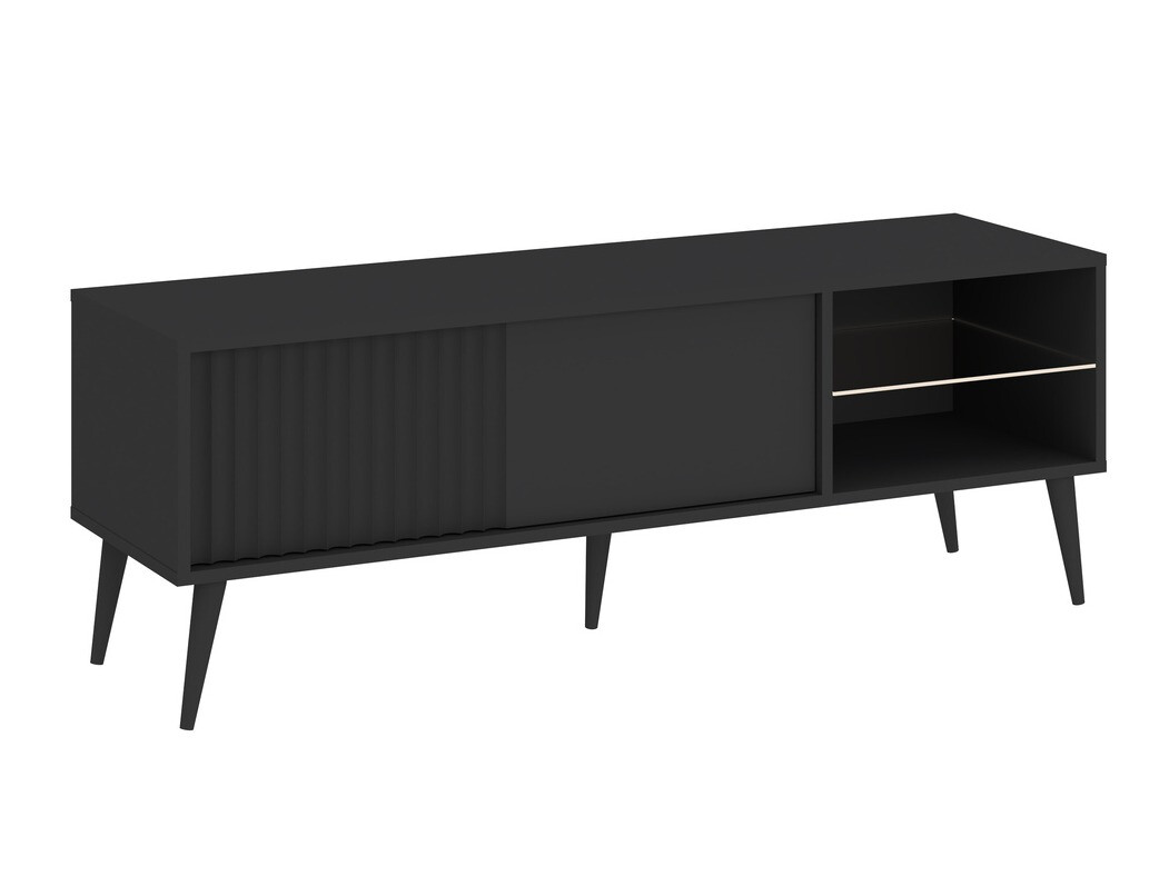 TV-bord Cirferi 104 (Antracit)