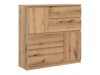 Kommode Catelbi 105 (Egetræ)