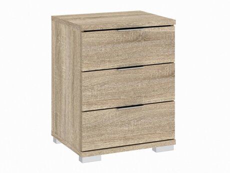 Skuffesektion Bristol 178 (Sonoma eg)