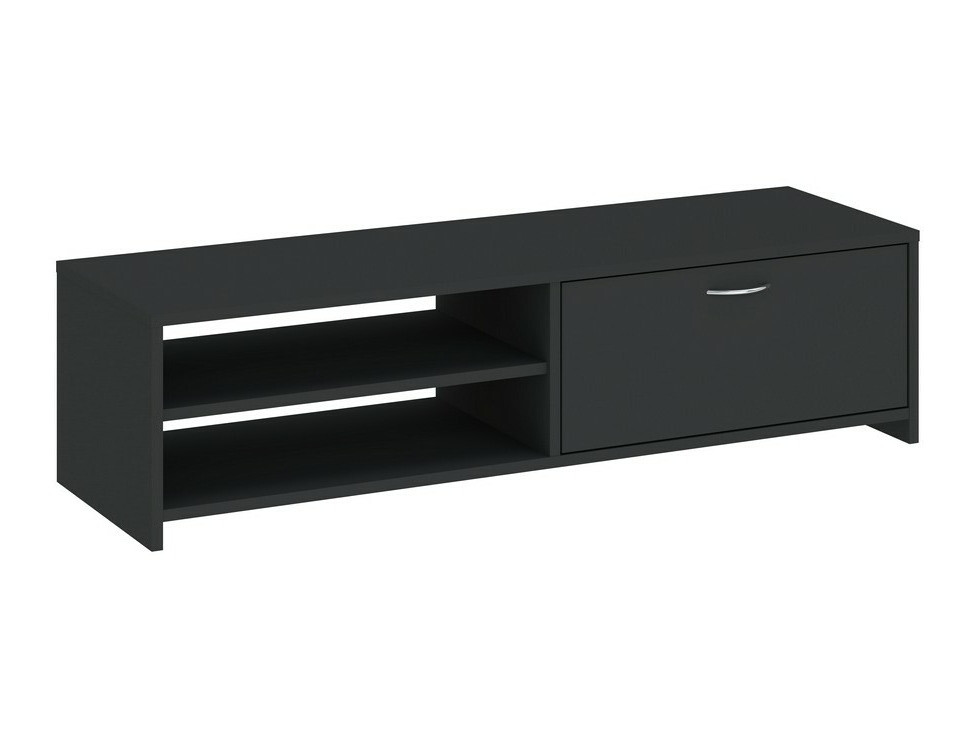 TV-bord Bristol 176 (Sort)