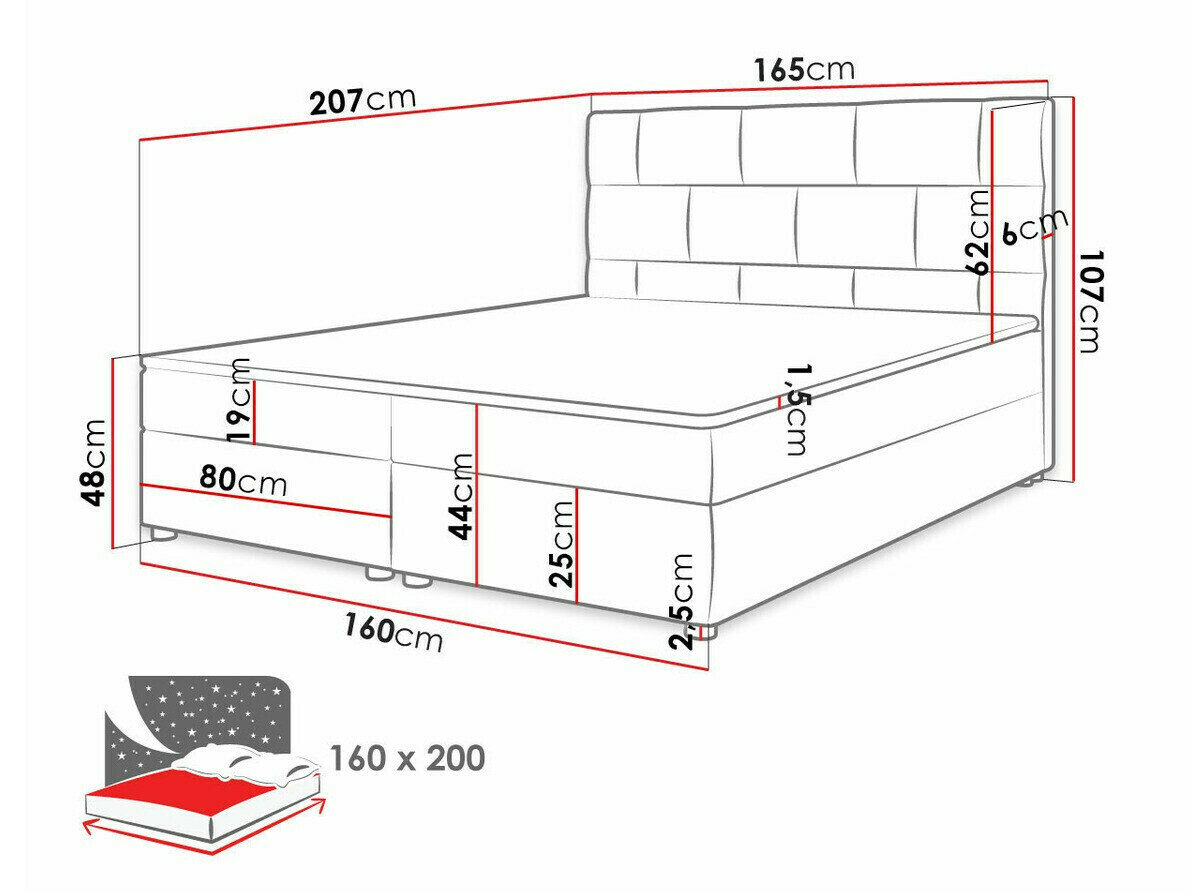 Kontinentalseng Memphis 103 (Itaka 27)