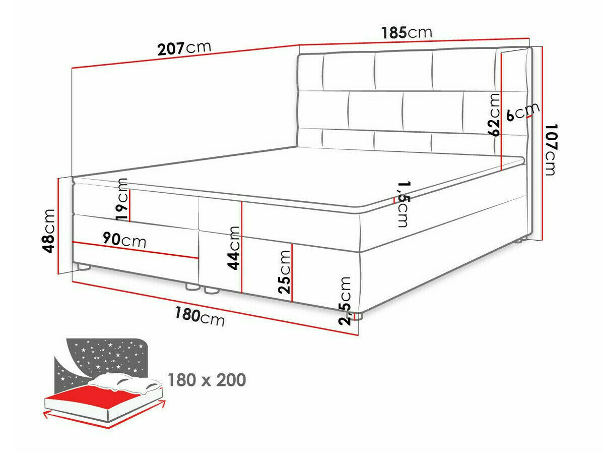 Kontinentalseng Memphis 103 (Itaka 51)