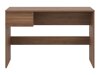 Skrivebord Catelbi 112 (Mørk eg)