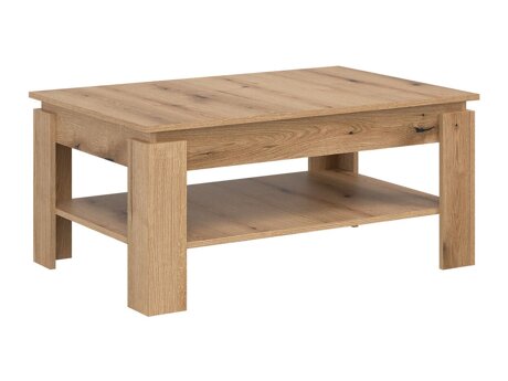 Sofabord Catelbi 115 (Egetræ)