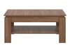 Sofabord Catelbi 115 (Mørk eg)