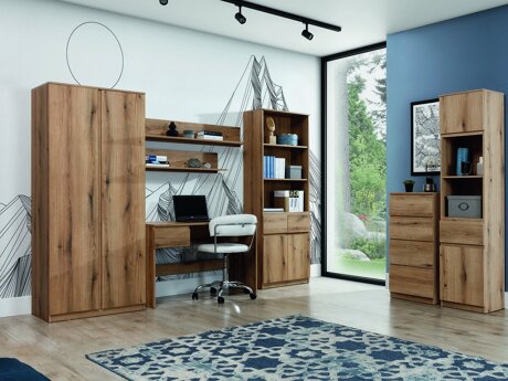 Hjemmekontorsæt Catelbi 117