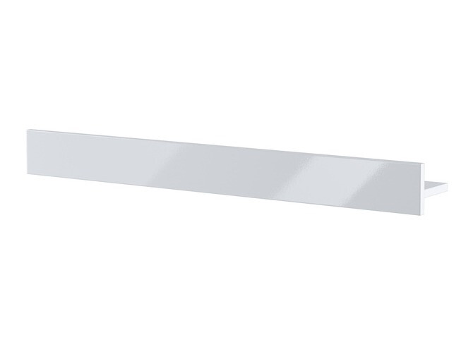 Reoler Concept Pro Lenart (Hvid + Glansfuld hvid)