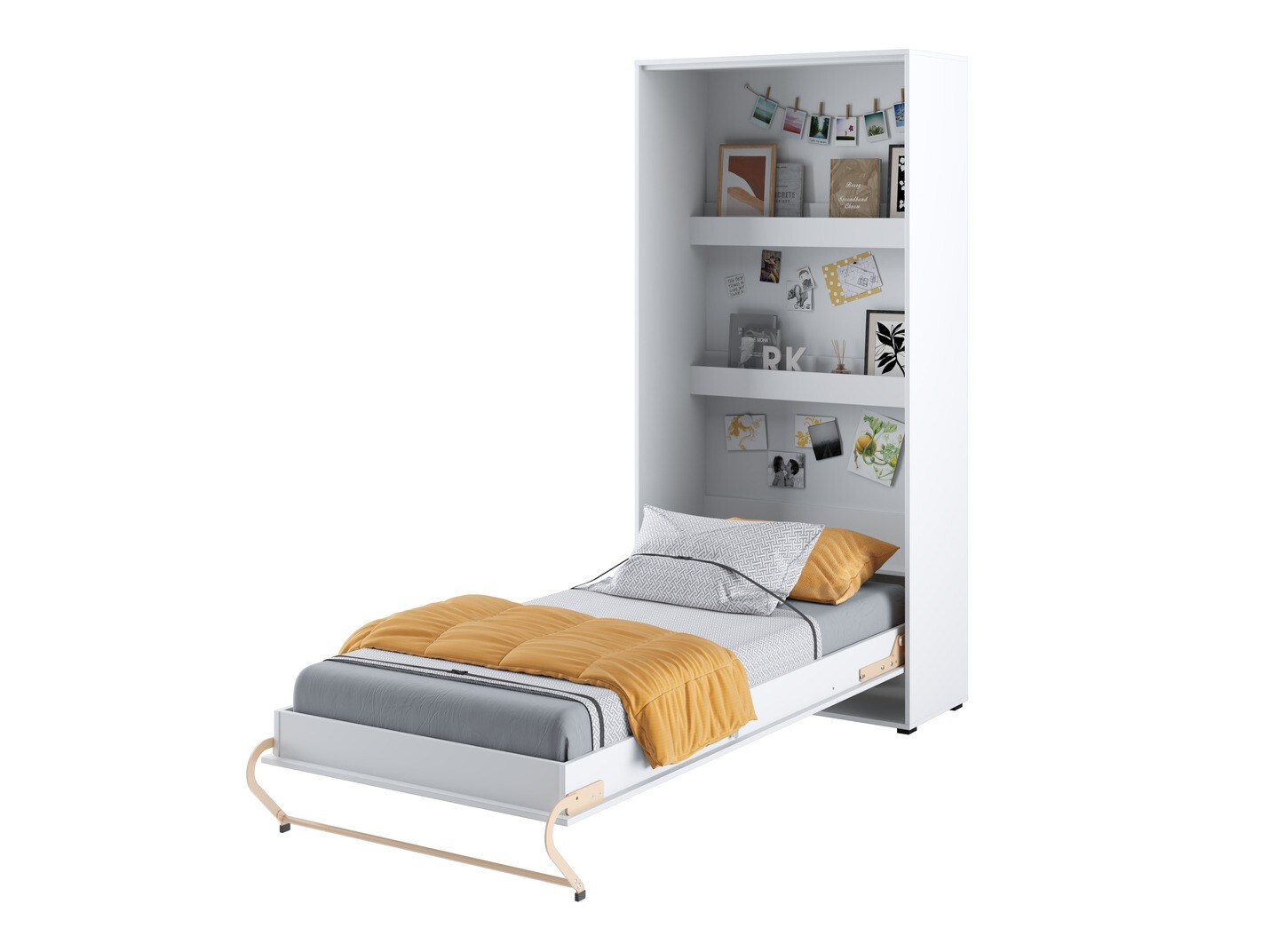 Reoler Concept Pro Lenart (Hvid)