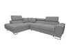 Hjørnesofa Comfivo 139 (Poso 110)