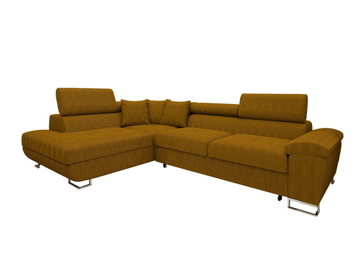 Hjørnesofa Comfivo Ruta I (Poso 01)