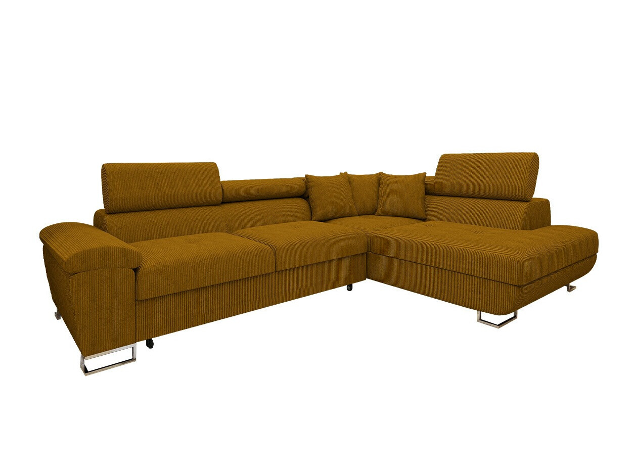 Hjørnesofa Comfivo Ruta I (Poso 01)