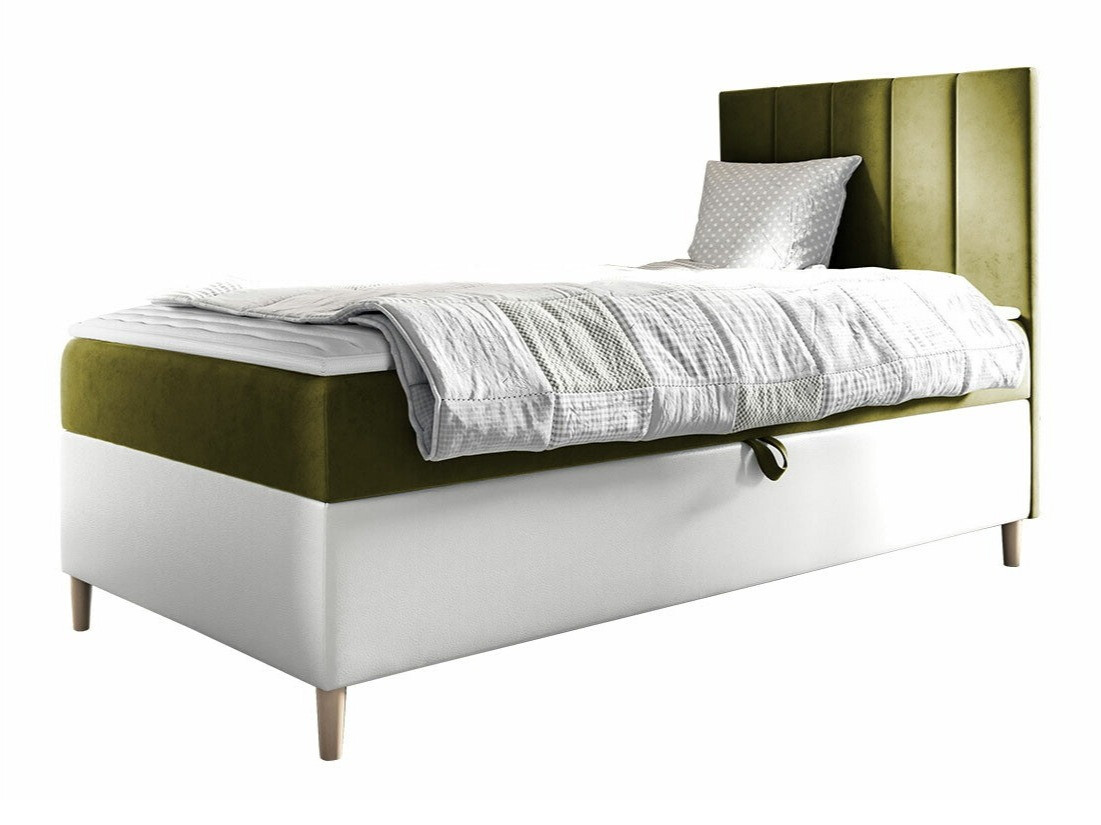 Kontinentalseng Lucus VI (Soft 017 + Fresh 12)