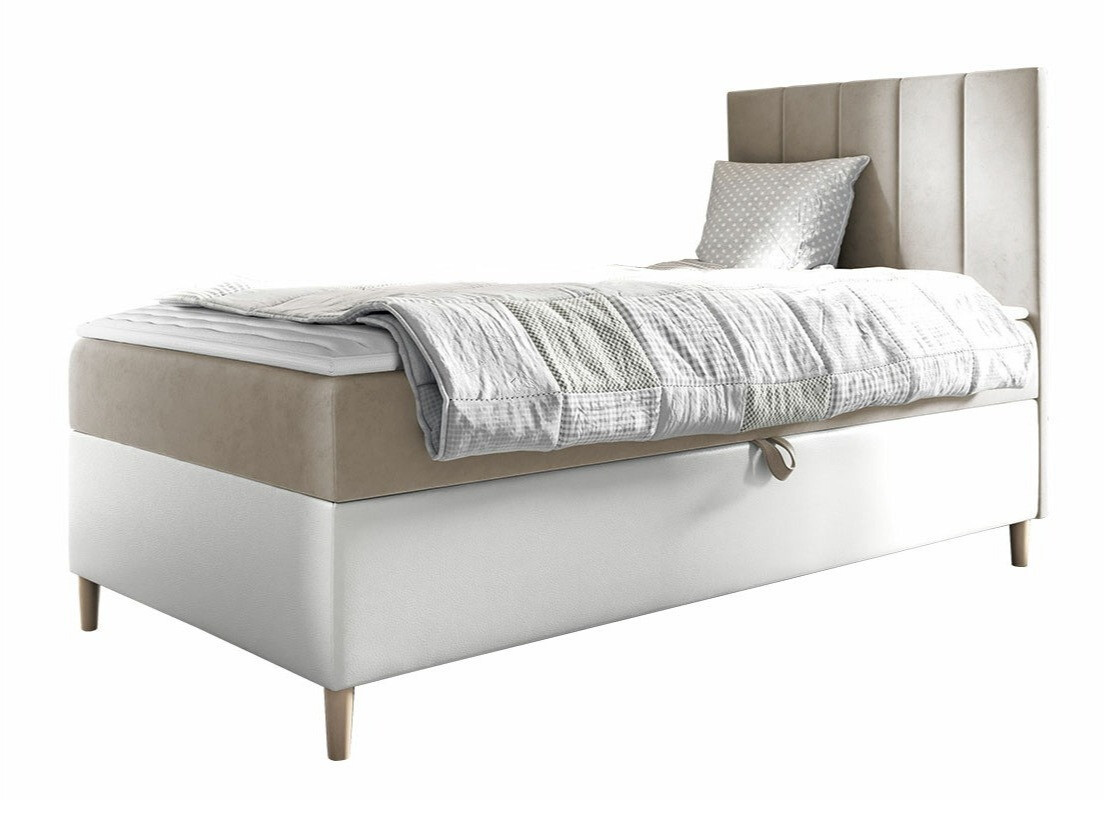 Kontinentalseng Lucus VI (Soft 017 + Fresh 1)