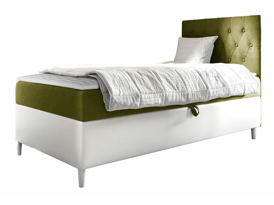 Kontinentalseng Lucus VII (Soft 017 + Fresh 12)