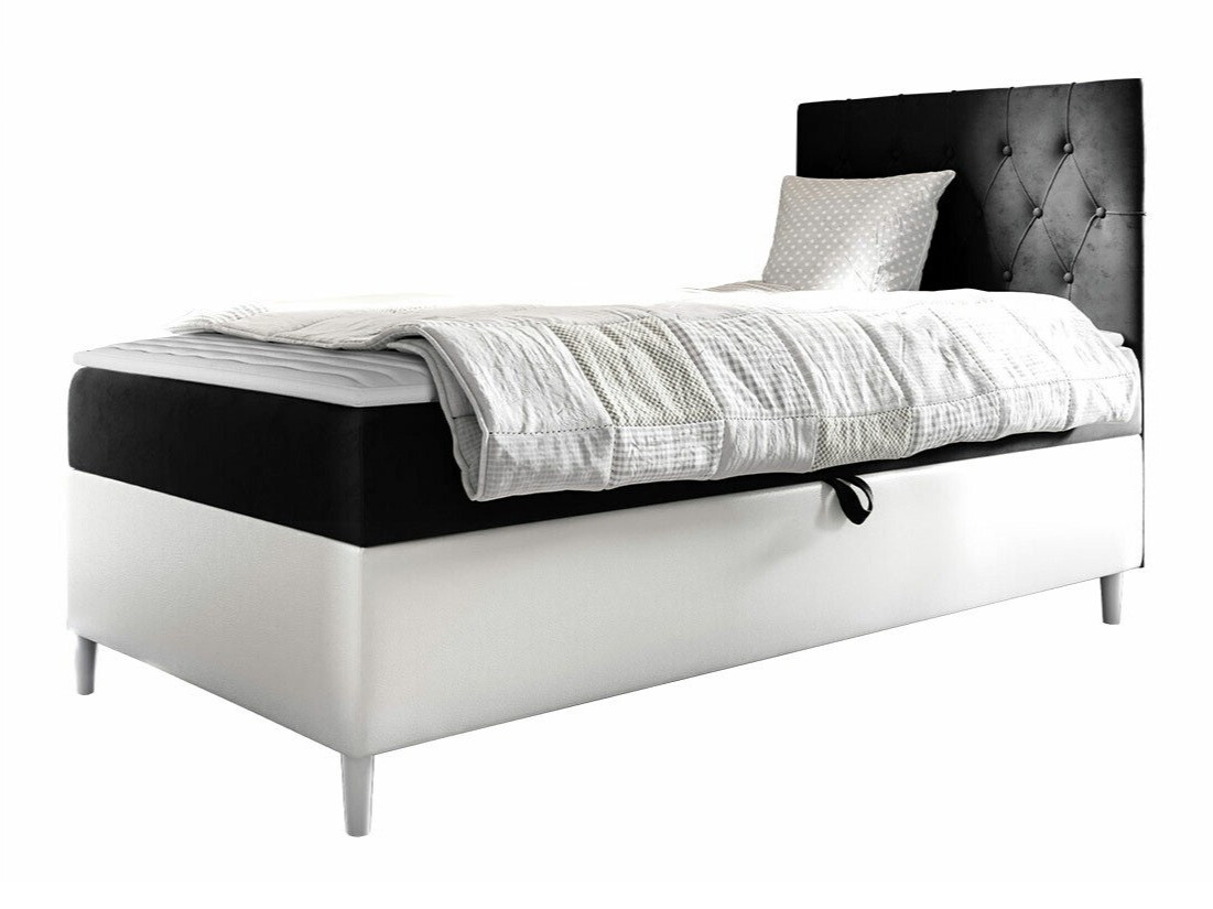 Kontinentalseng Lucus VII (Soft 017 + Fresh 17)