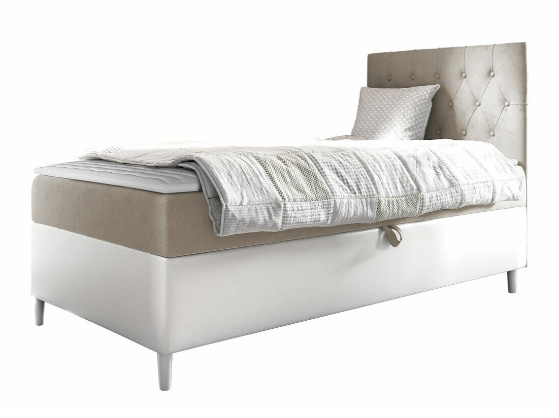 Kontinentalseng Lucus VII (Soft 017 + Fresh 1)